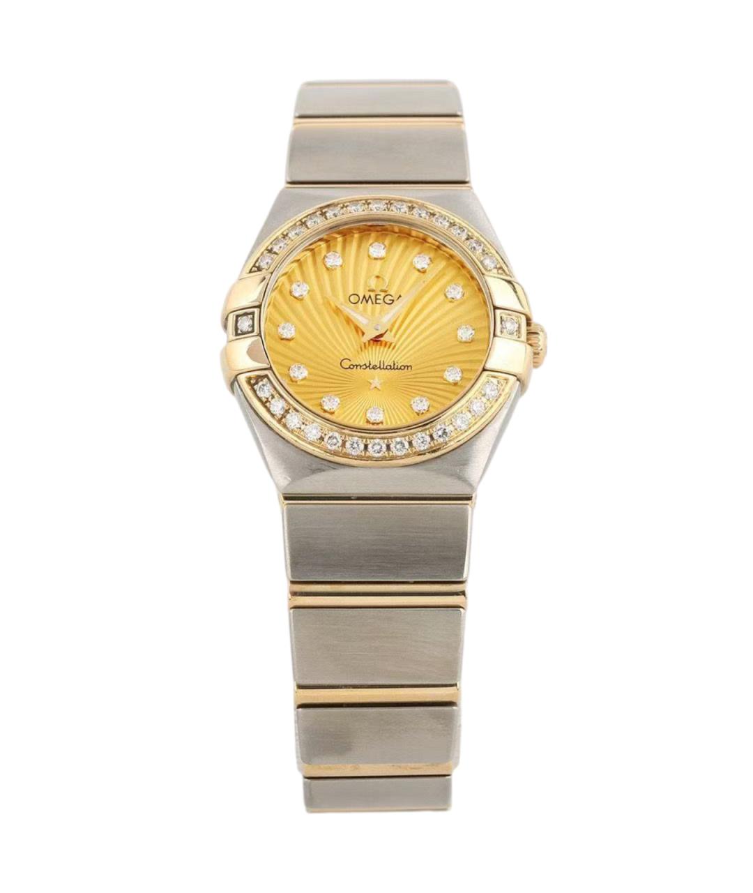 OMEGA Часы, фото 1