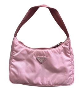 PRADA Сумка с короткими ручками