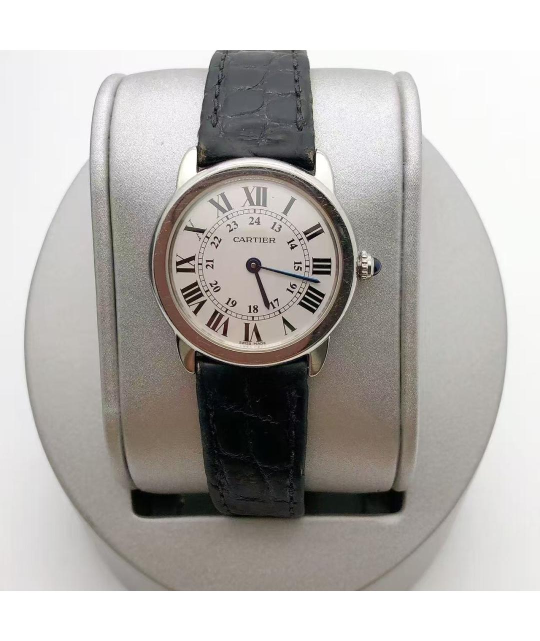 CARTIER Часы, фото 2