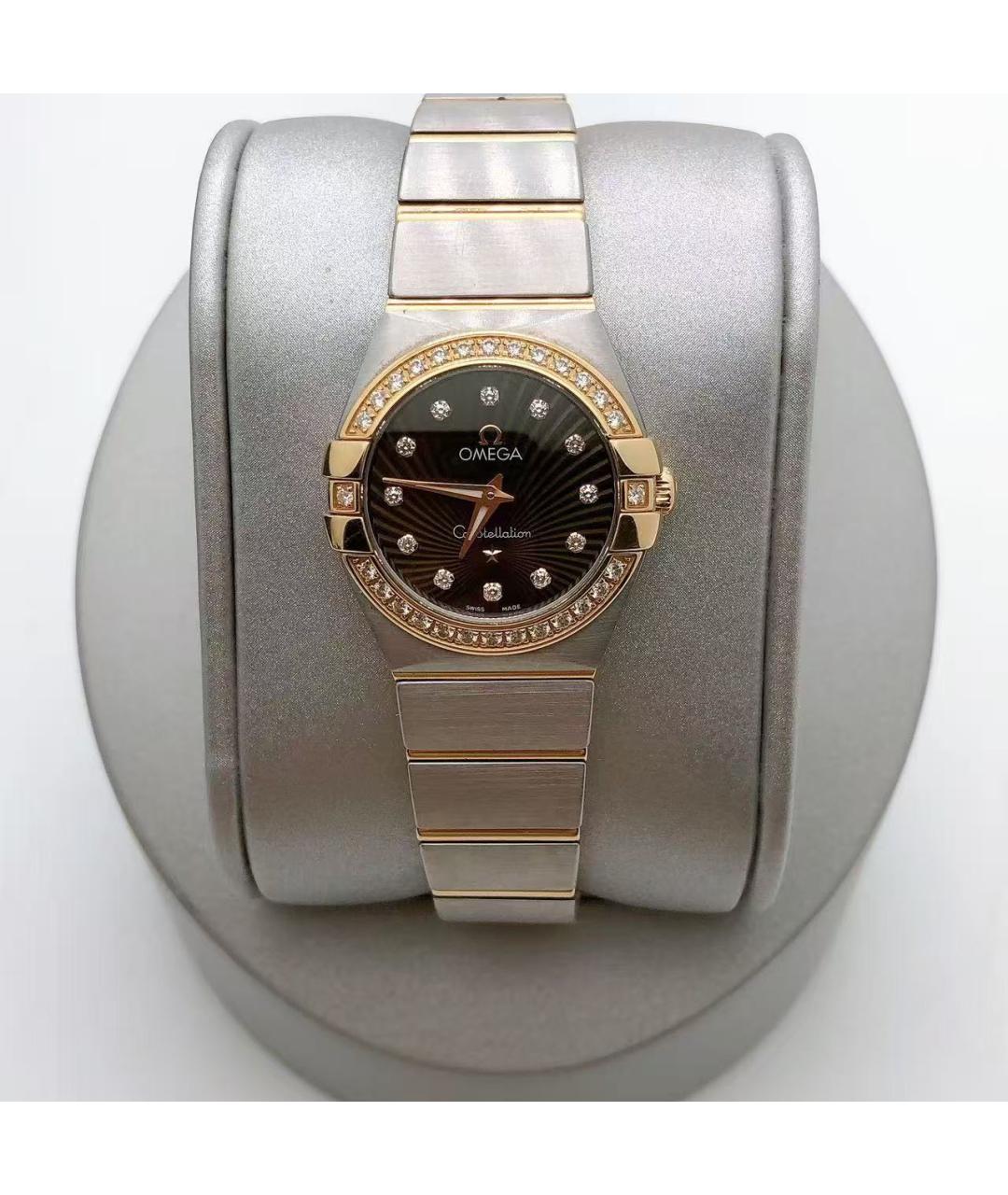 OMEGA Часы, фото 2