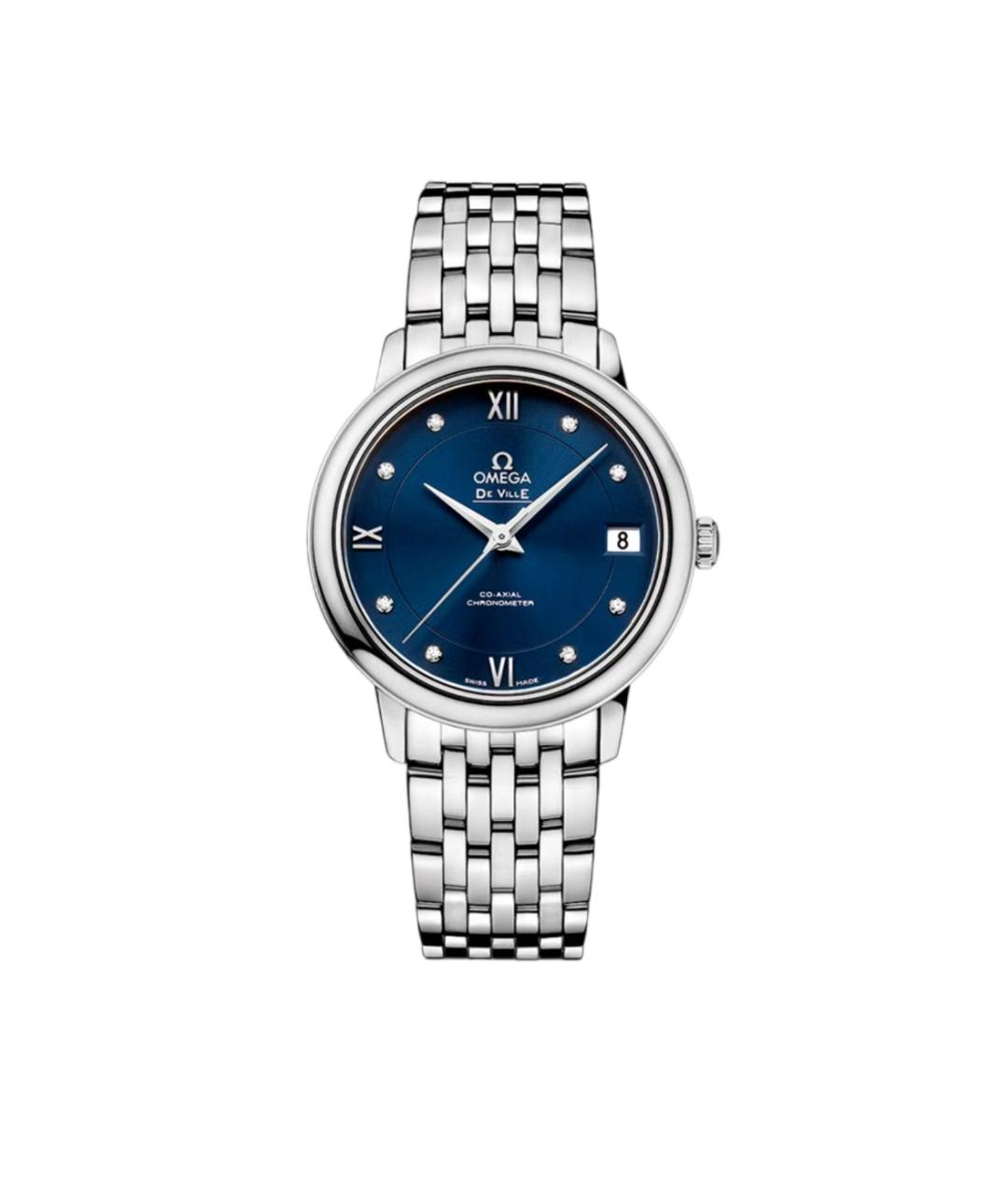 OMEGA Часы, фото 1