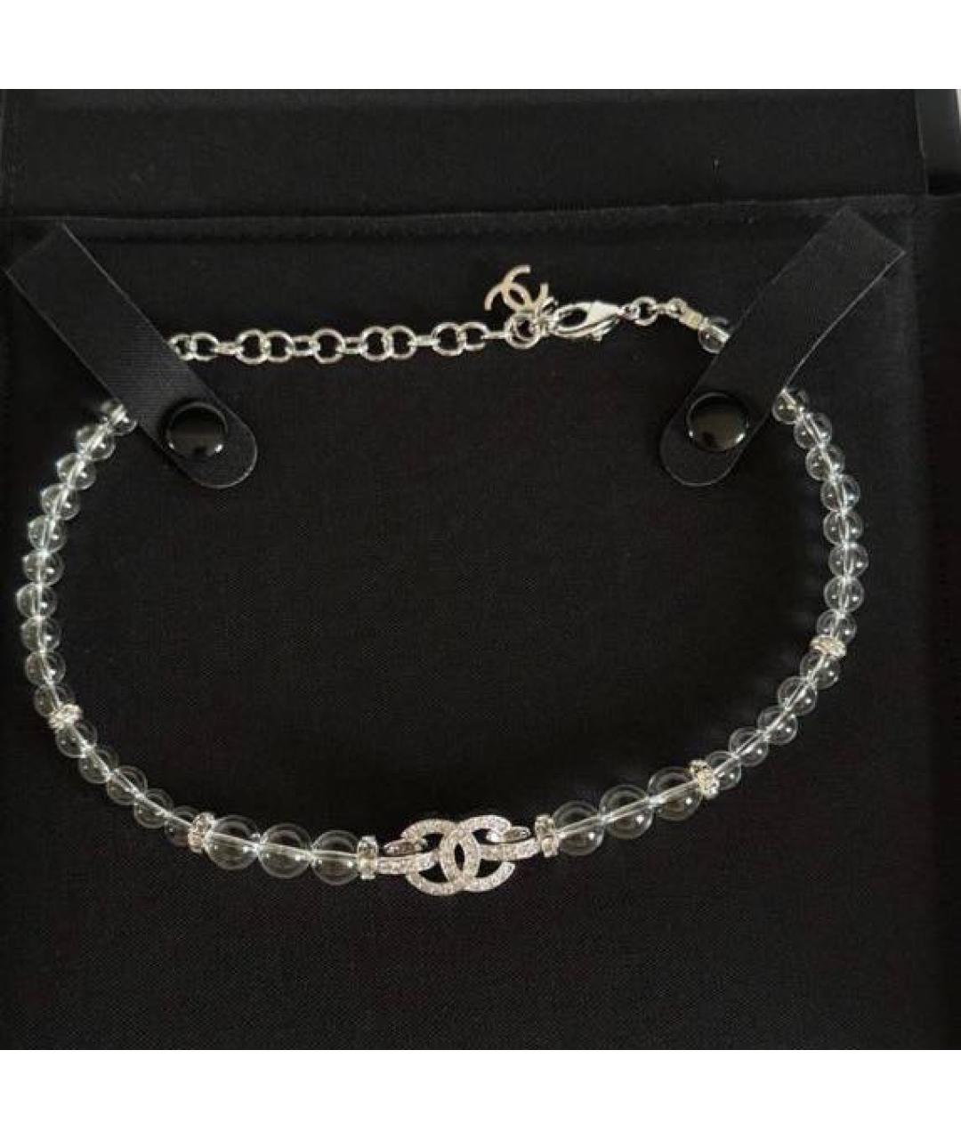 CHANEL Колье, фото 1