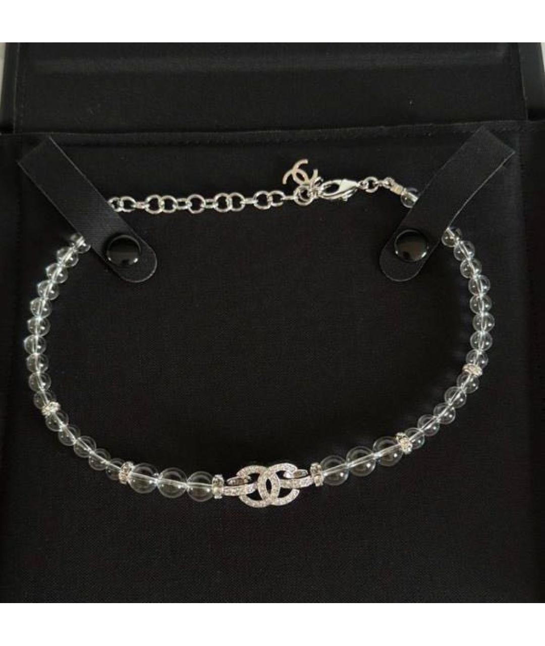 CHANEL Колье, фото 2