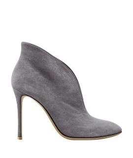 GIANVITO ROSSI Ботильоны