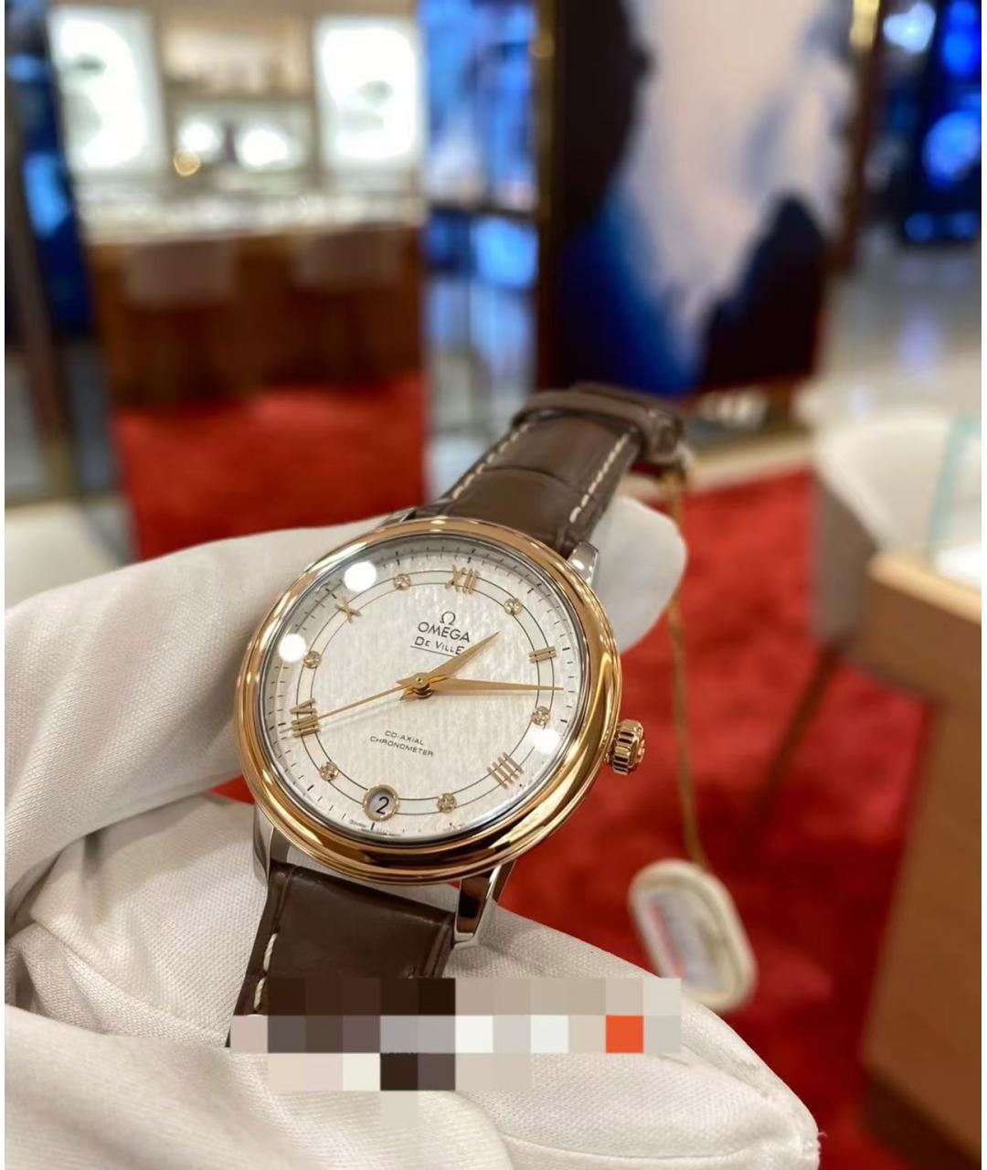 OMEGA Часы, фото 5