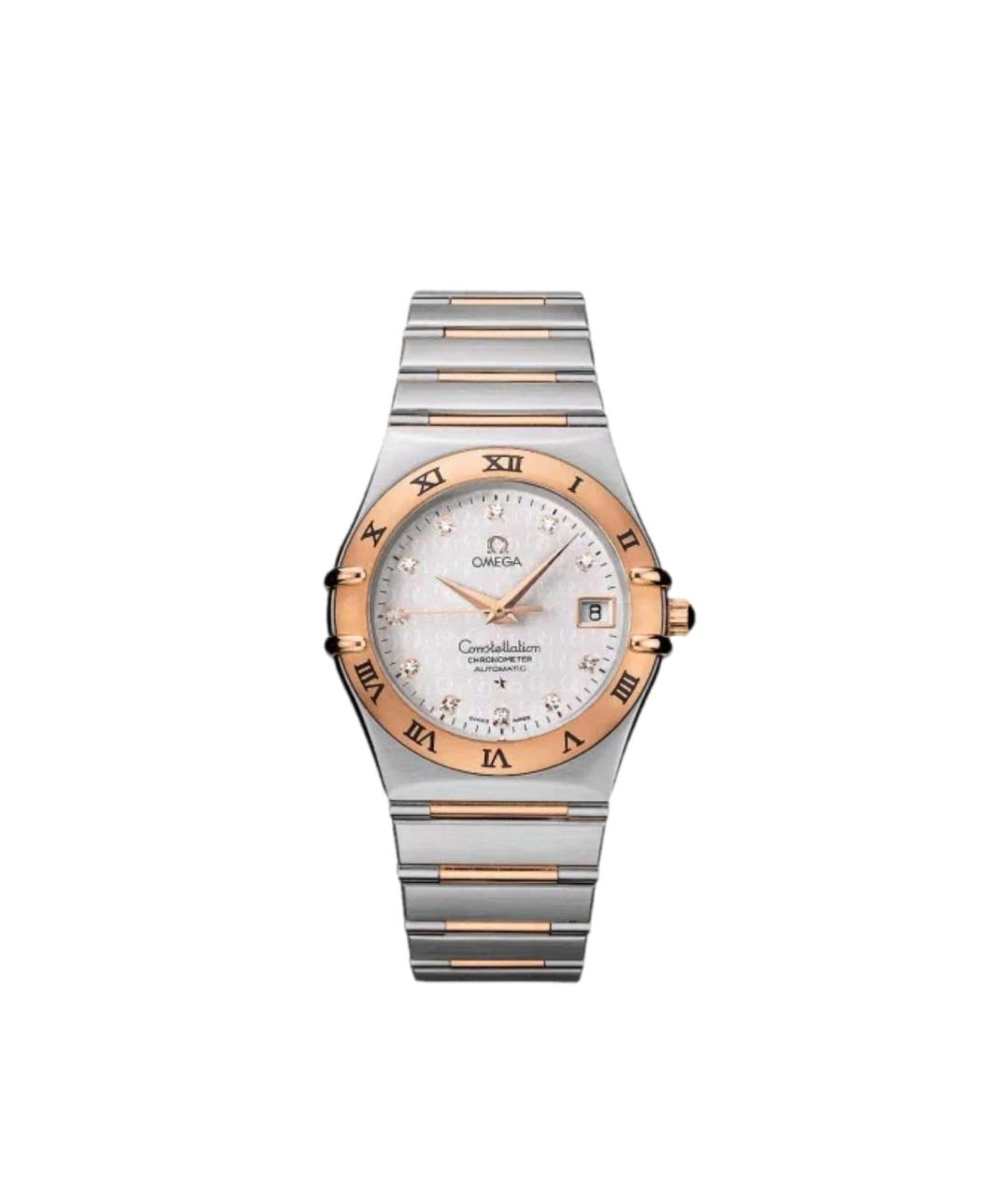 OMEGA Часы, фото 1