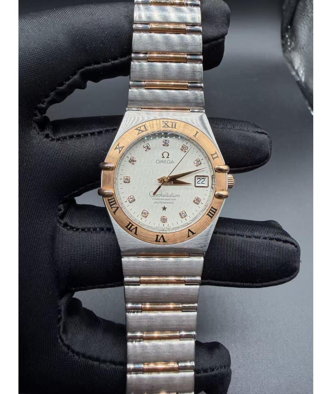 OMEGA Часы, фото 2