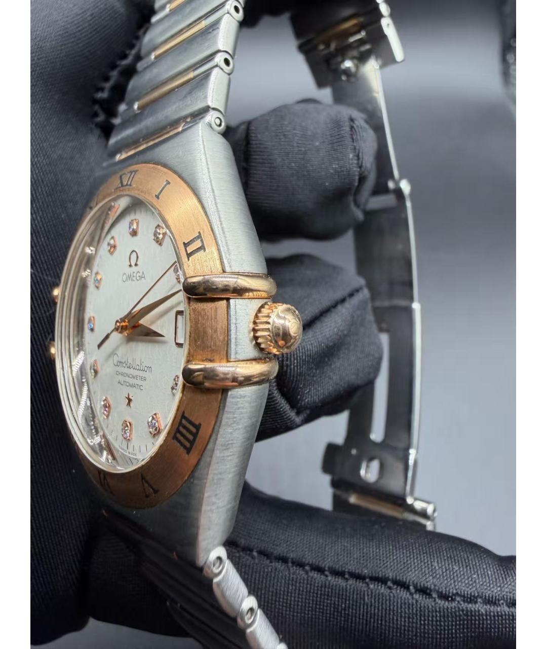 OMEGA Часы, фото 3