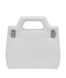 FERRAGAMO Сумка с короткими ручками