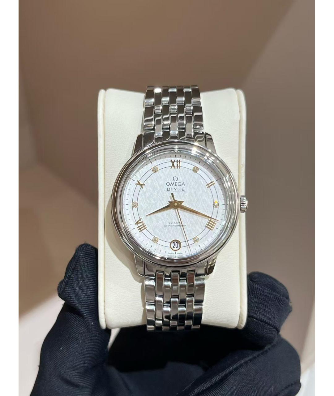 OMEGA Часы, фото 2