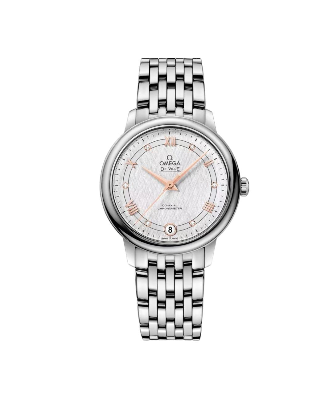 OMEGA Часы, фото 1