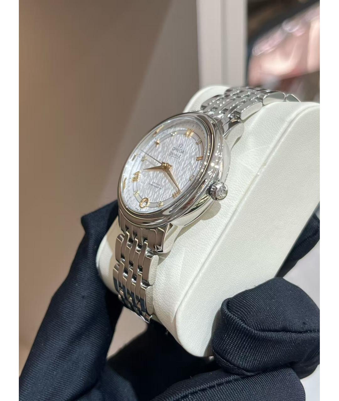 OMEGA Часы, фото 4