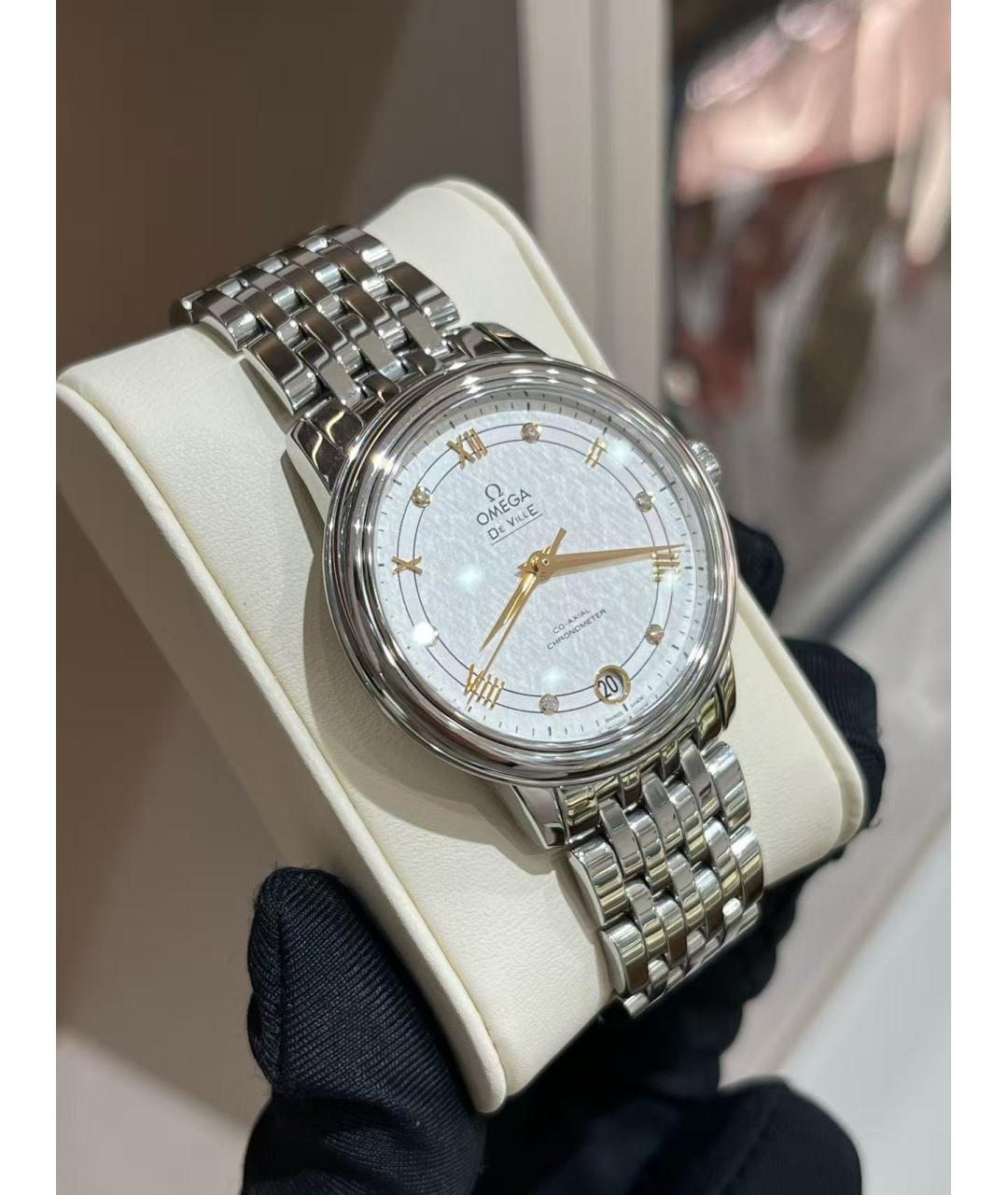 OMEGA Часы, фото 3