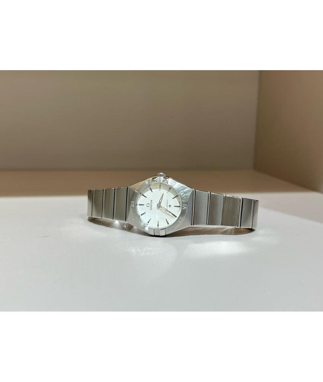 OMEGA Часы, фото 5