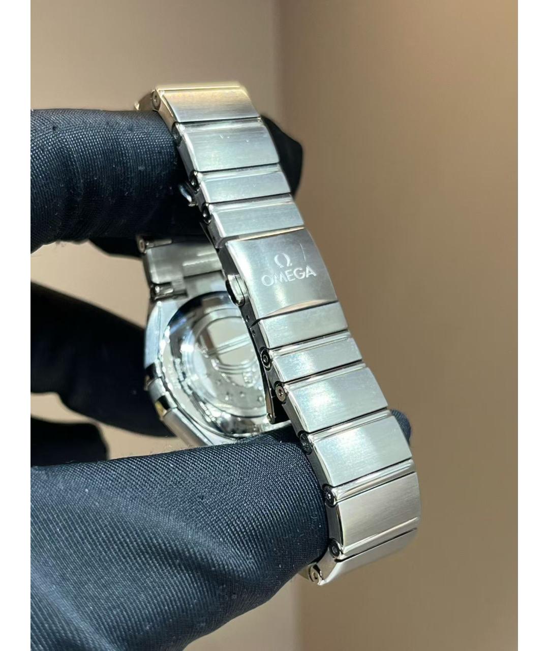OMEGA Часы, фото 4