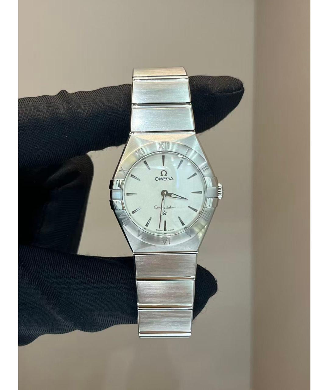 OMEGA Часы, фото 2