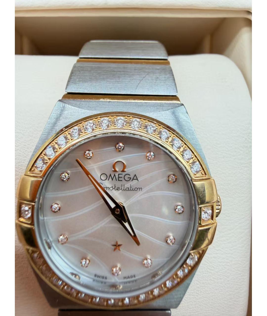 OMEGA Часы, фото 2