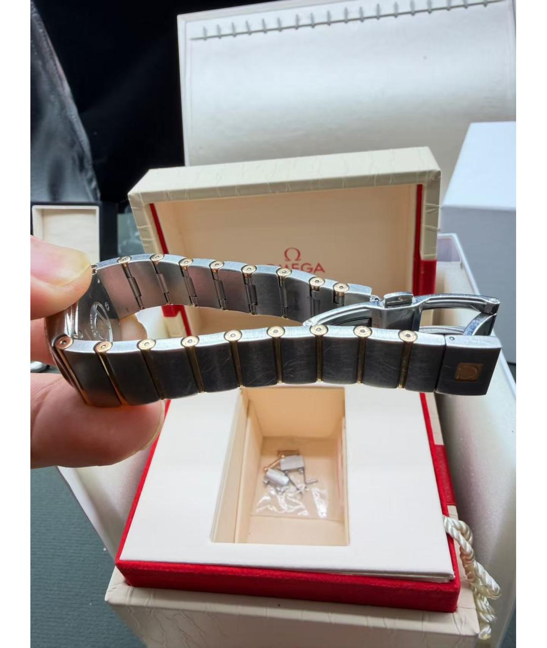 OMEGA Часы, фото 5