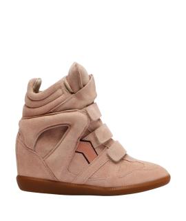 ISABEL MARANT Кроссовки