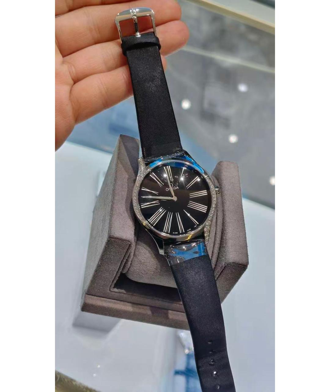 OMEGA Часы, фото 5