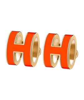 HERMES Серьги