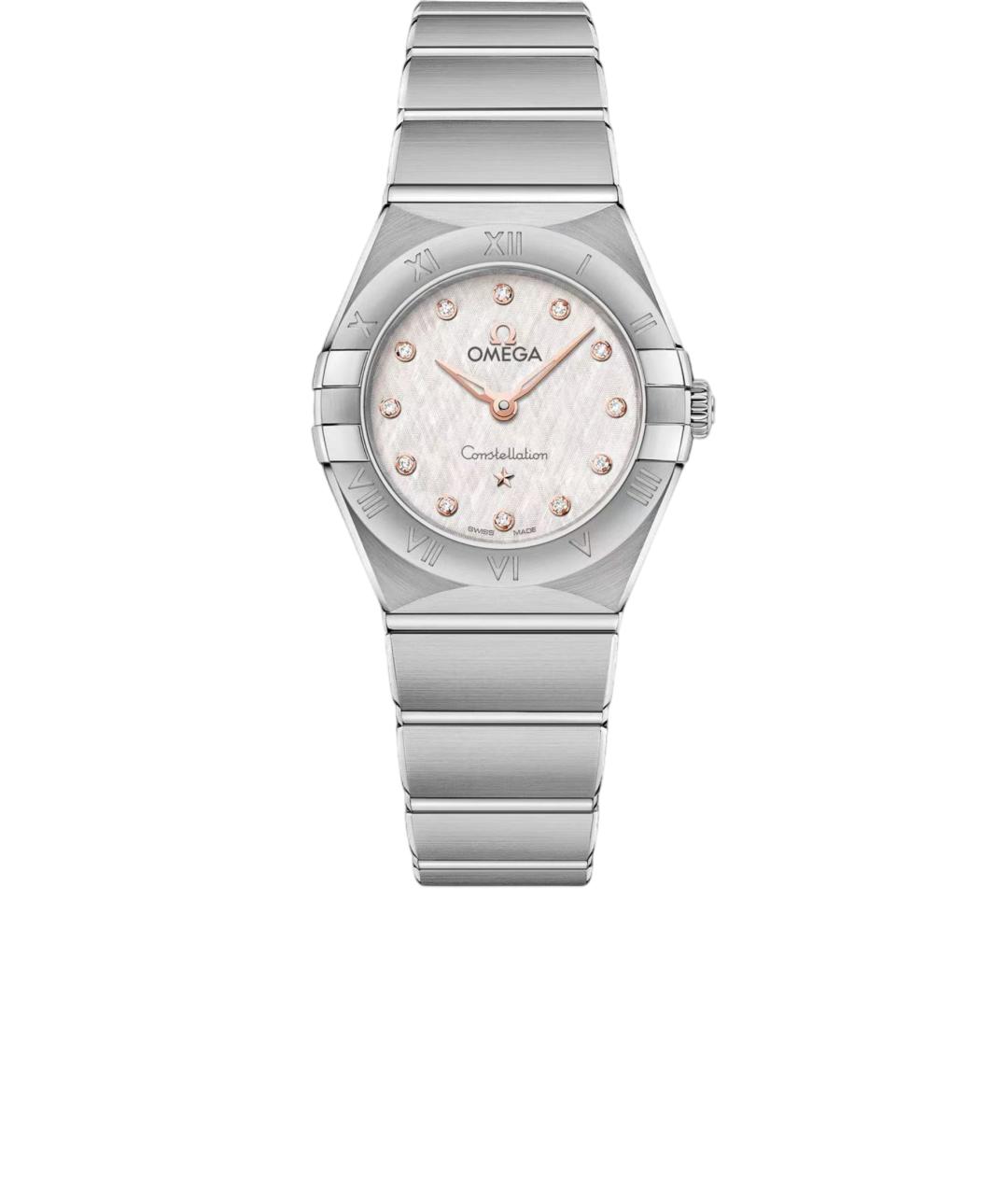 OMEGA Часы, фото 1