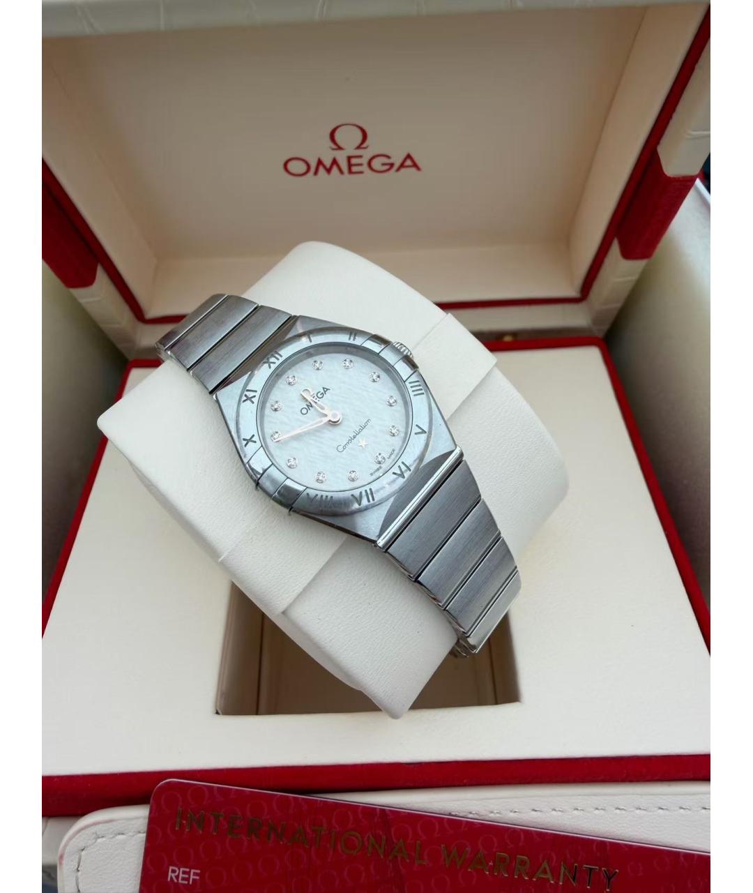 OMEGA Часы, фото 3