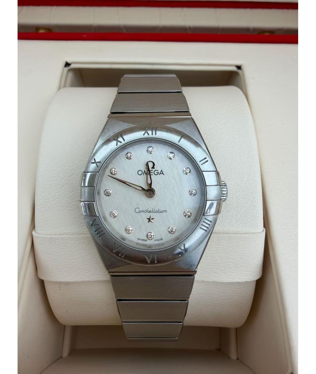 OMEGA Часы, фото 2