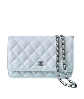 CHANEL Сумка через плечо