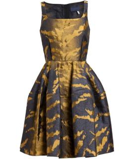 LANVIN Вечернее платье