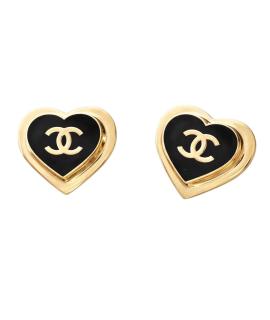 CHANEL Серьги