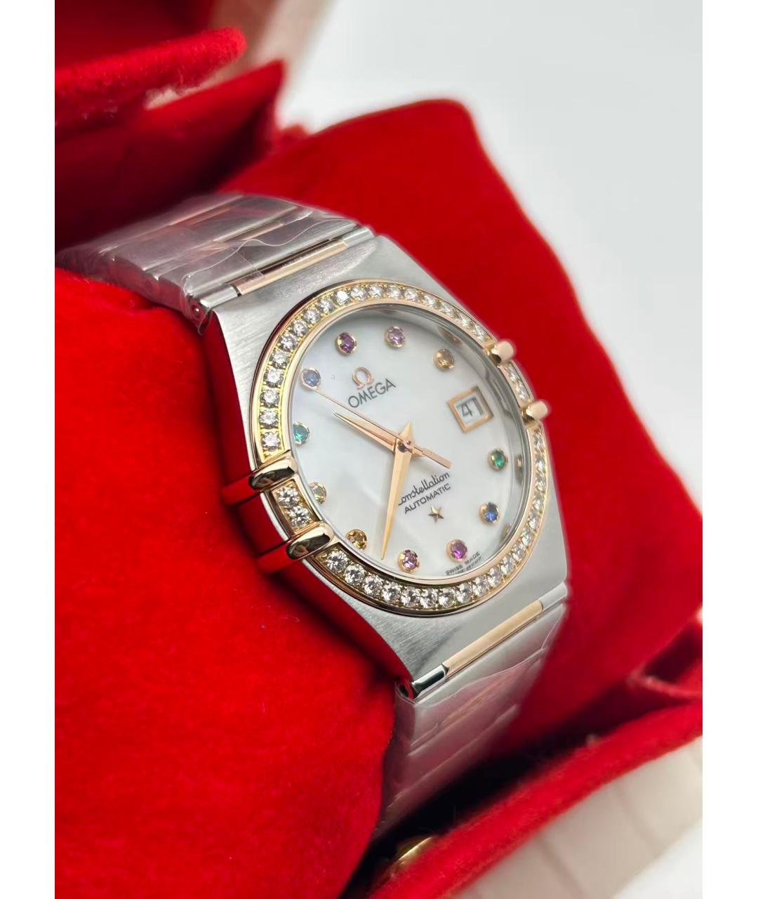 OMEGA Часы, фото 4