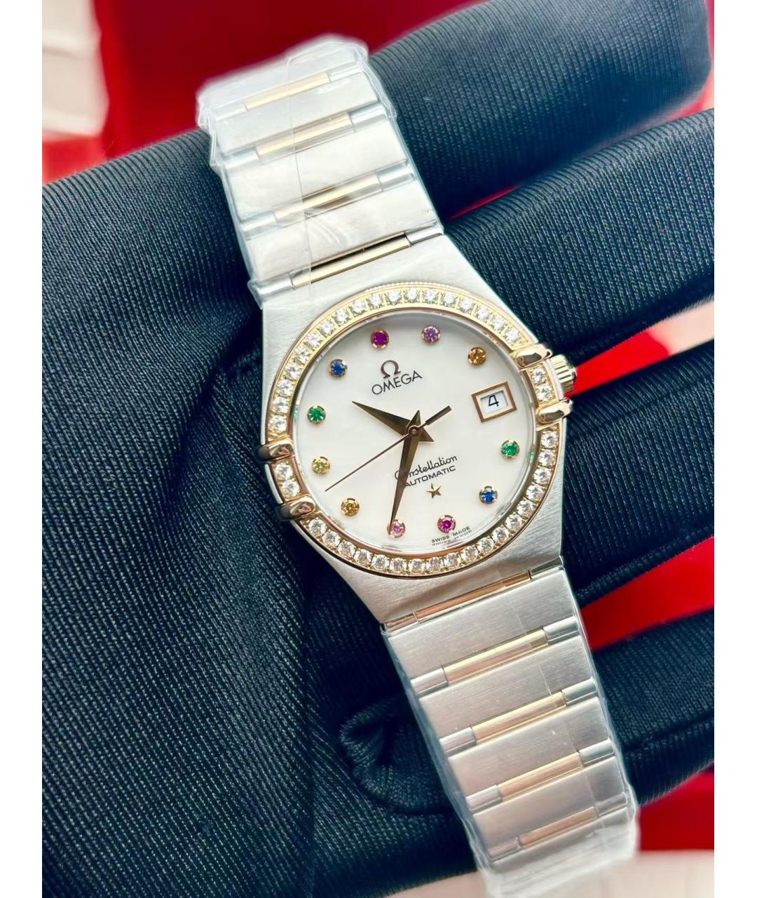 OMEGA Часы, фото 2