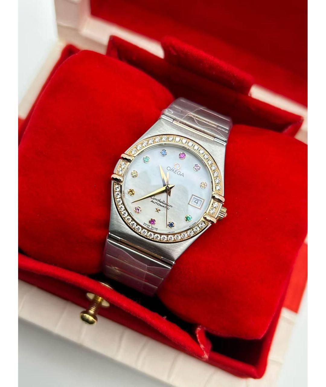 OMEGA Часы, фото 3