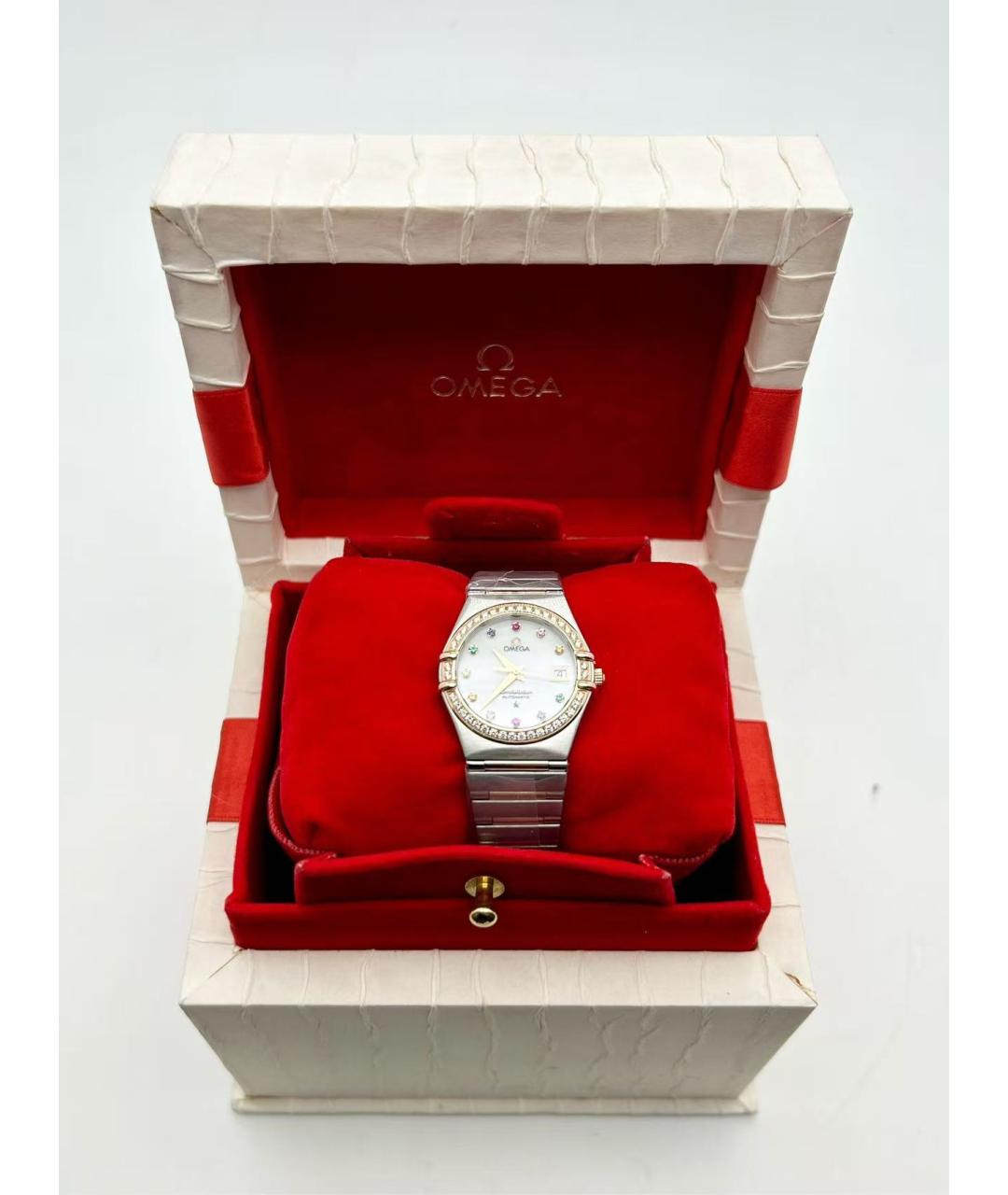 OMEGA Часы, фото 5