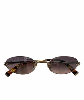MIU MIU Солнцезащитные очки