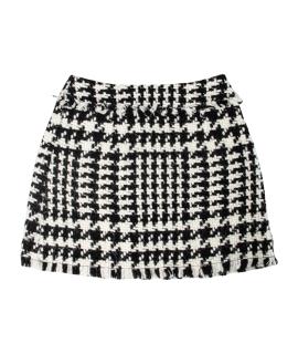 DOLCE&GABBANA Юбка мини