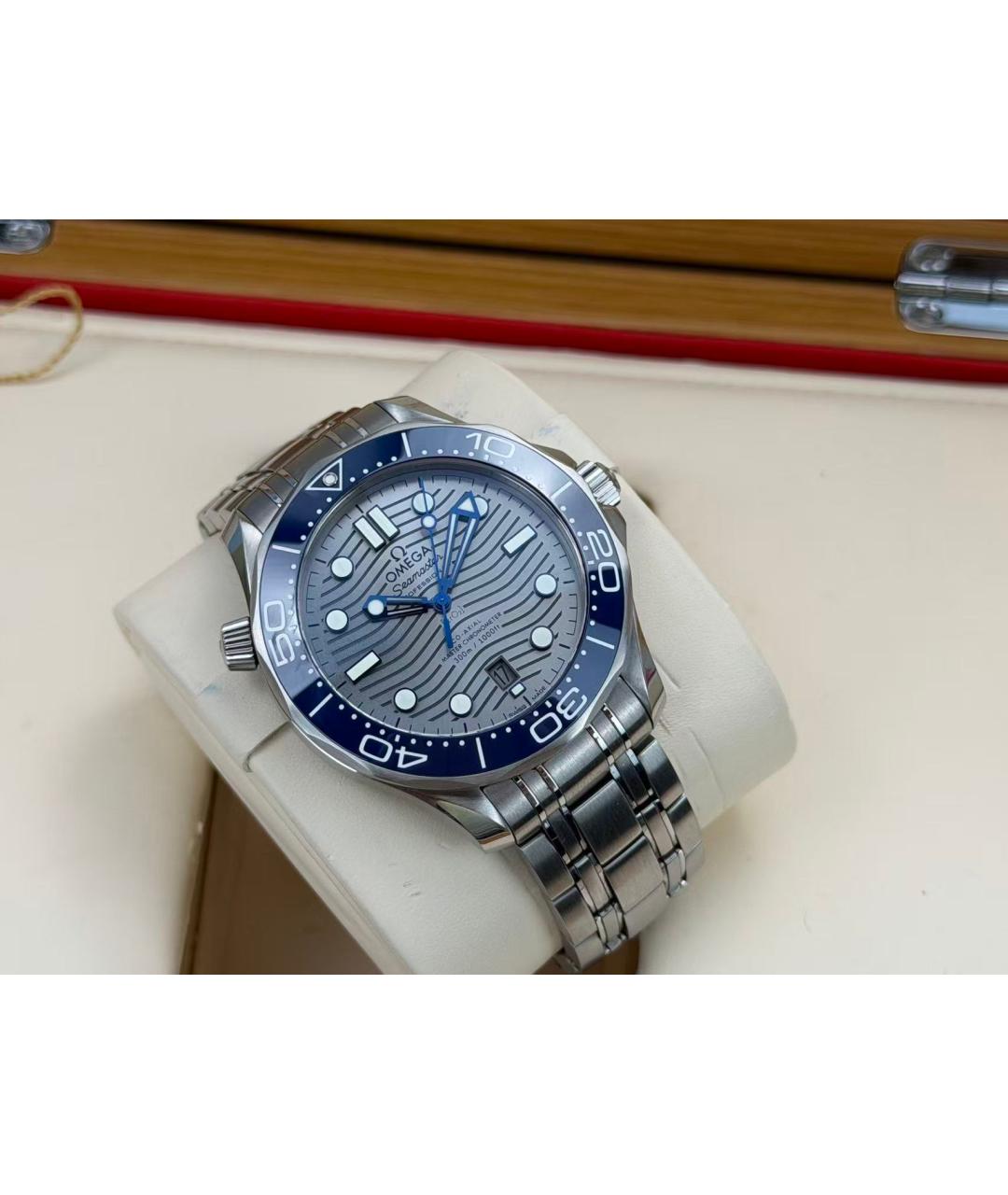 OMEGA Часы, фото 4