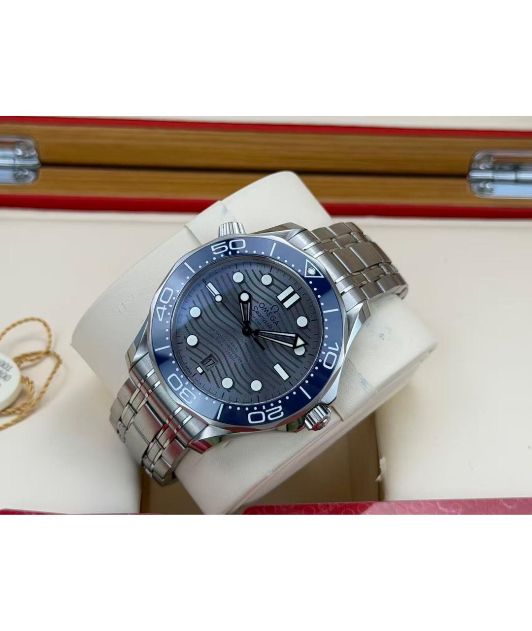 OMEGA Часы, фото 7