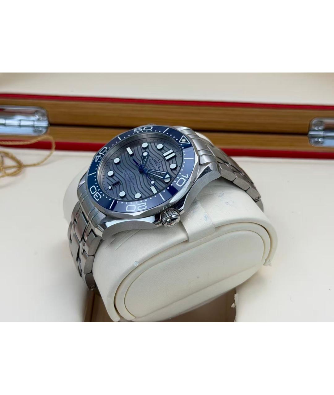 OMEGA Часы, фото 5