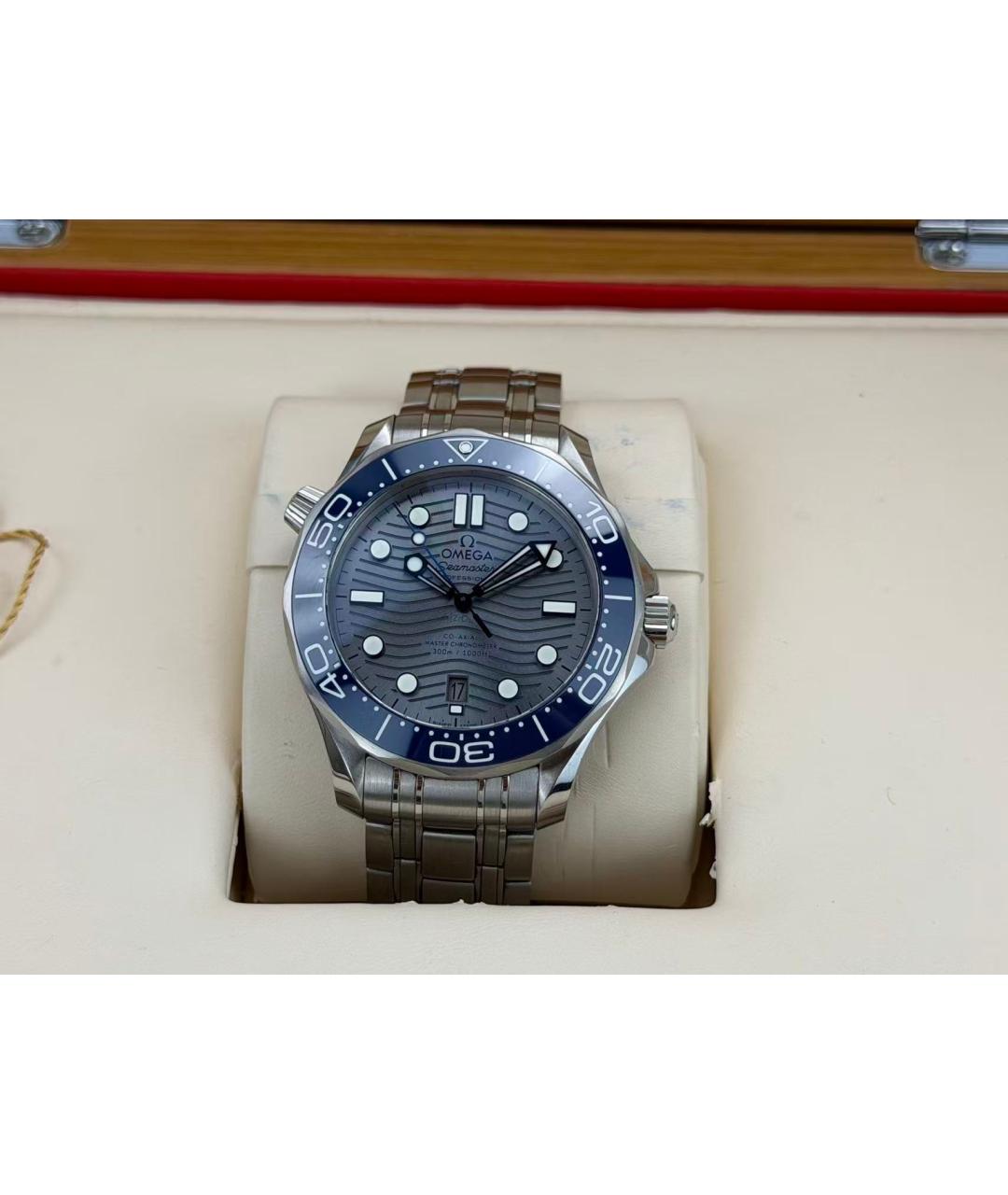 OMEGA Часы, фото 6