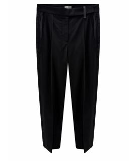 BRUNELLO CUCINELLI Брюки узкие