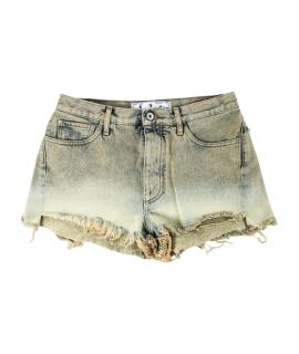 OFF-WHITE Шорты