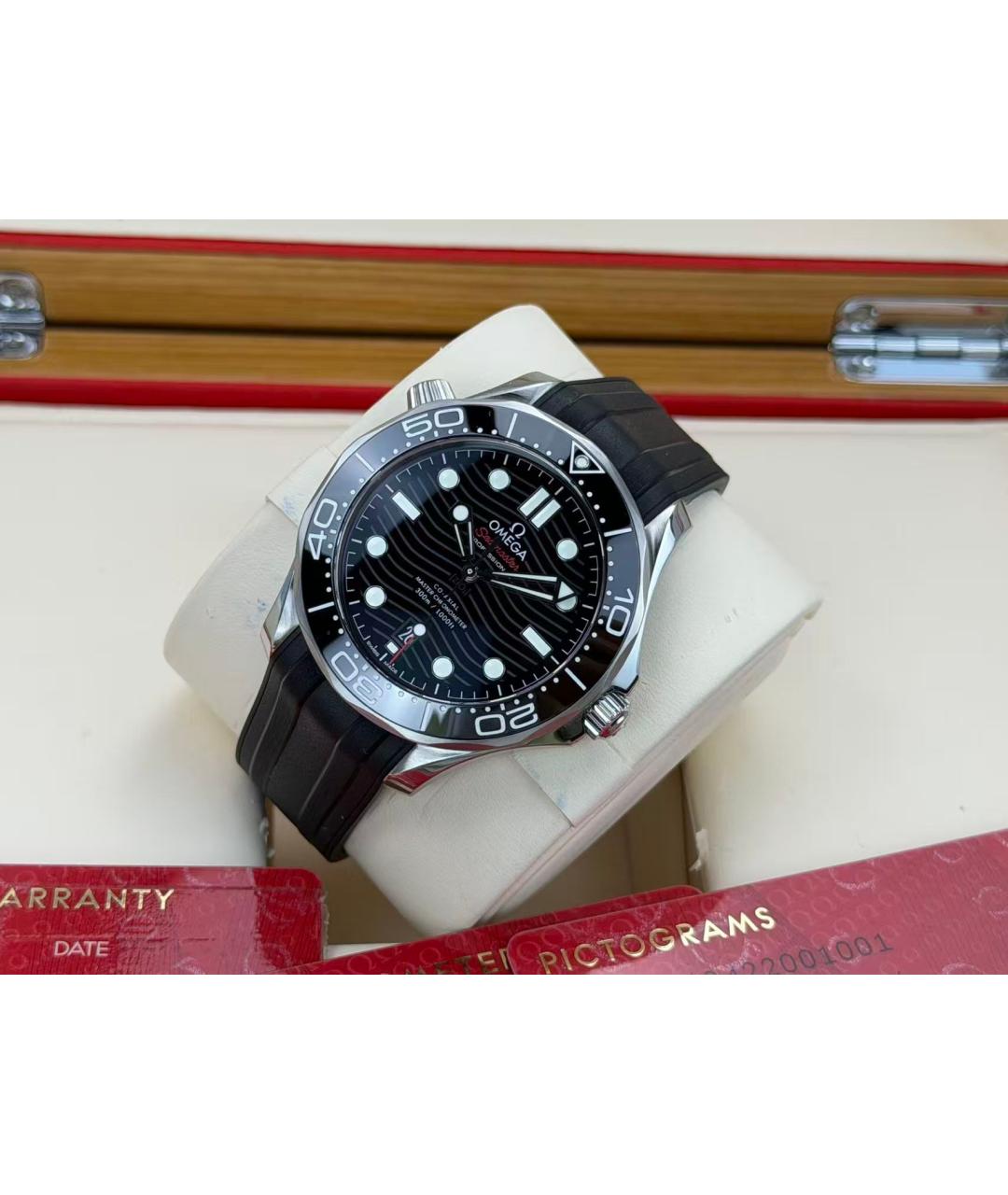 OMEGA Часы, фото 5