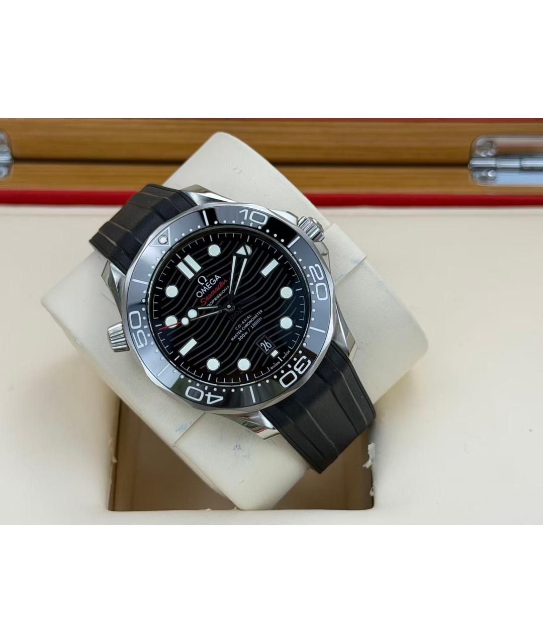 OMEGA Часы, фото 4