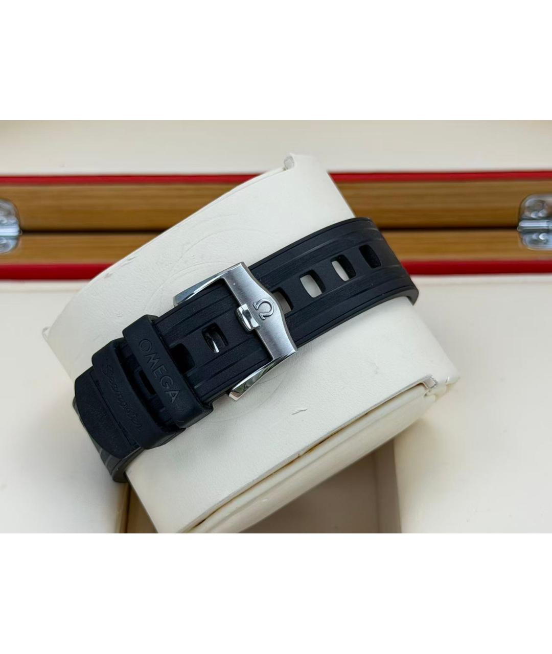 OMEGA Часы, фото 7