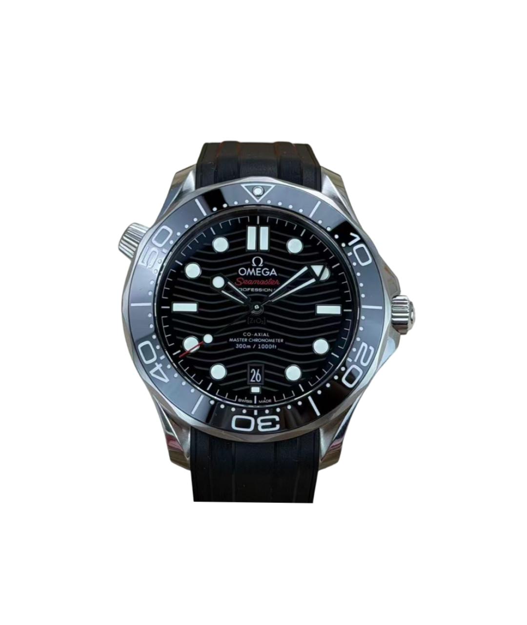 OMEGA Часы, фото 1