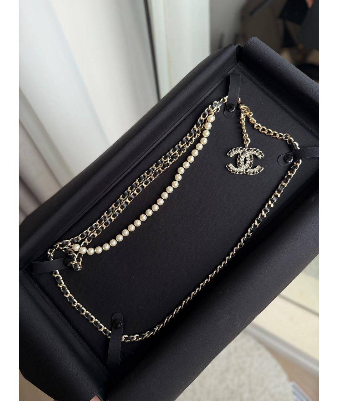 CHANEL Ремень, фото 6