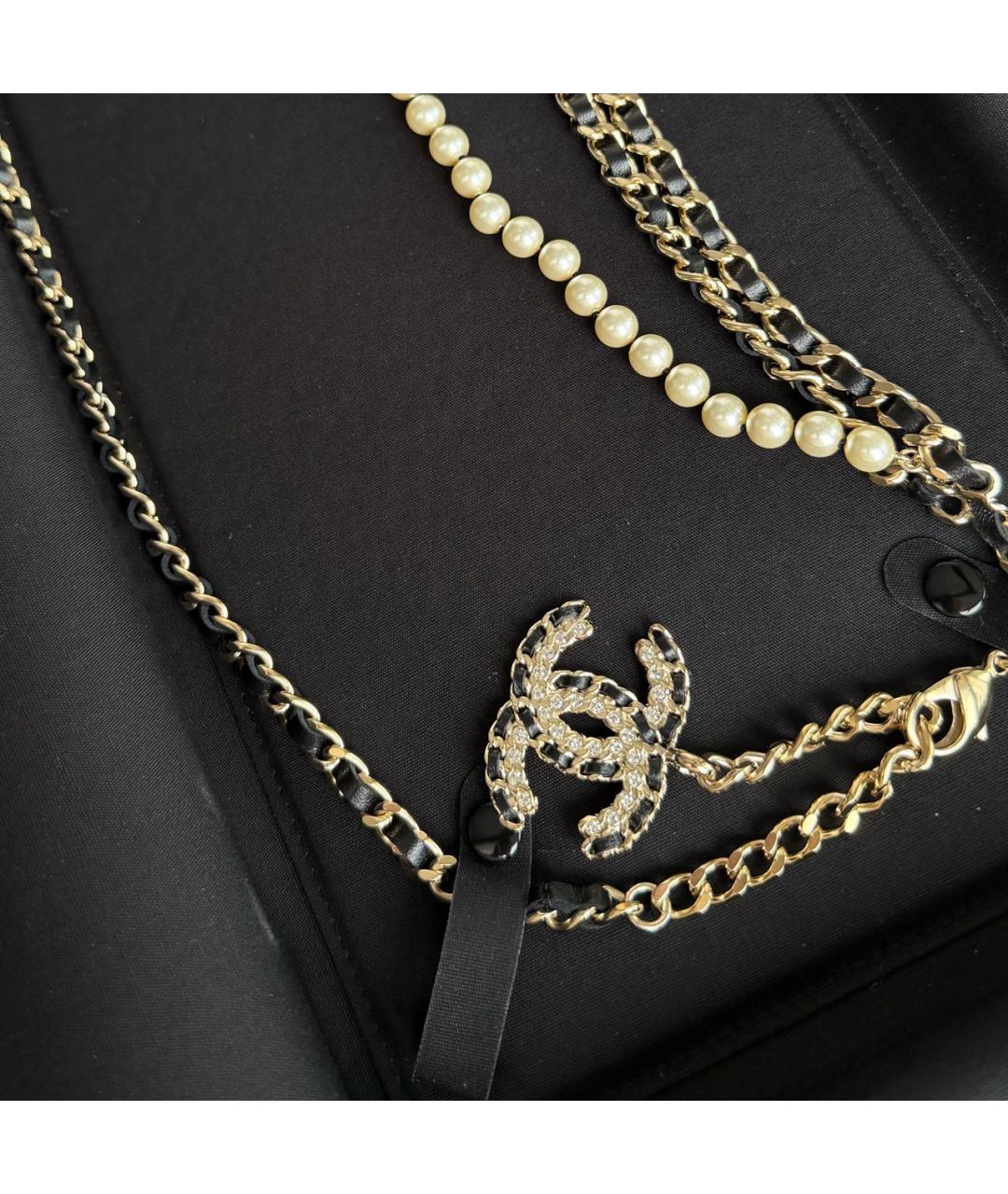 CHANEL Ремень, фото 2