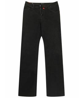 KITON Прямые джинсы